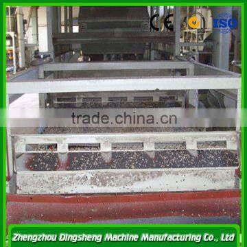 Hazelnut Dehulling and Separating Machine photo-2