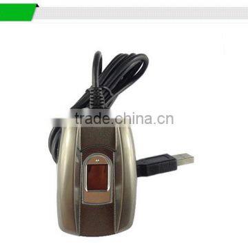 Android Capacitive Sensor Price Of Biometrics Fingerprint Police Scanner (Hf6000) Supplier's Choice photo-3