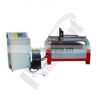 The Excellent Quality Fastcut-1530 Industrial-type CNC Cutting Machine Plasma Prices