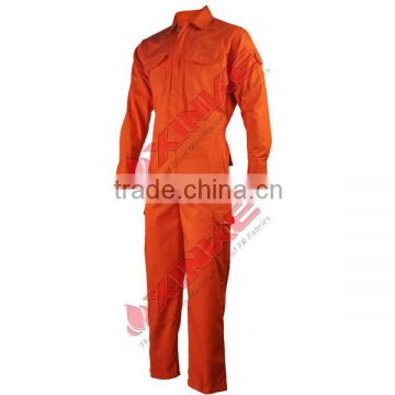 100% cotton anti mosquito clothing