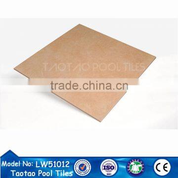 Non-slip Exterior New Model Design Floor Tile photo-4
