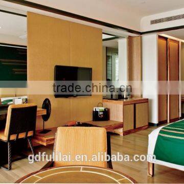 Intercontinental Hotel Luxury Hotel Guest Room Lounge Furniture Poland photo-3