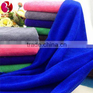 Box Packing Microfiber Cleaning Cloth Rag For Home Use