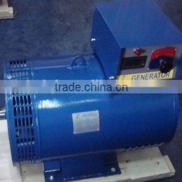 ST Single Phase Cheapest Generator Price