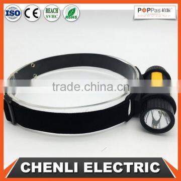 POPPAS S150 3 in 1 Multi Headlamp-flashlight-working Light Smd Headlamp Led photo-3