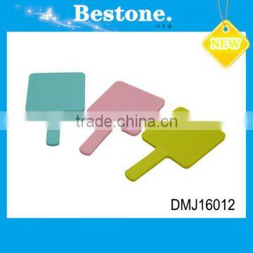 Adversting Cheap Plastic Folding Pocket Mirror photo-4