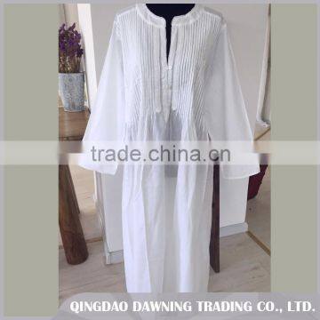 Factory Price Market Ladies Sleepwear/Nightgown