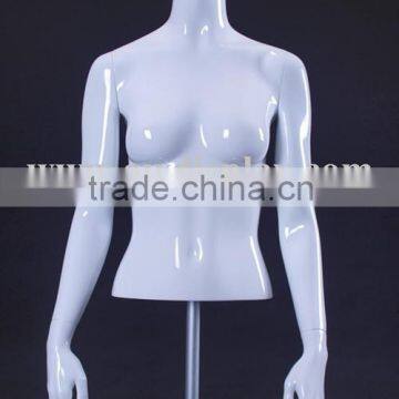 Female torso mannequins supplier