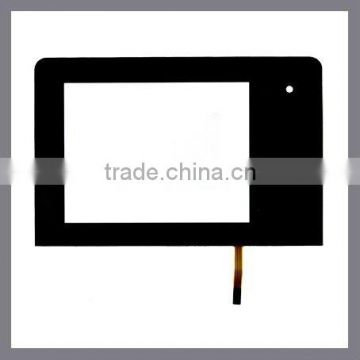 customized 7 inch Projected Capacitive Touch Panel for tablet PC