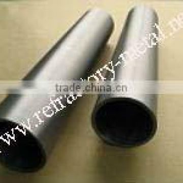 Medical tungsten tube