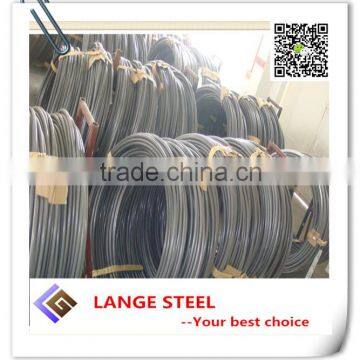 SAE1008B steel wire rods