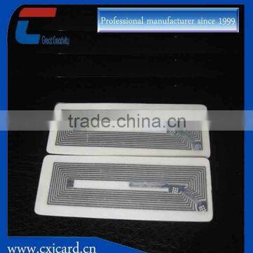 Long Distance Rfid Uhf 860-960mhz Inlay for Warehouse Management photo-2
