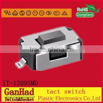 tact switch