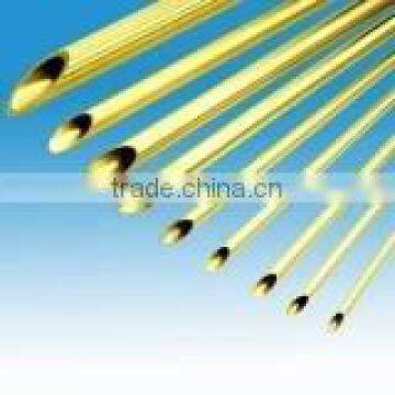 Admiralty Brass Tube C44300/CuZn28Sn1As/Hsn70-1