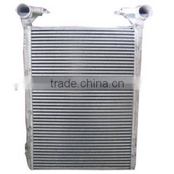 brilliant quality RENAULT truck intercooler