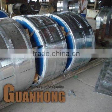 g40 g90 galvanized steel coils sheets