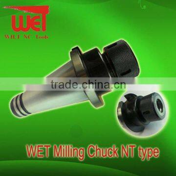 NT40 collet chuck NT Shank OZ Collet Chuck