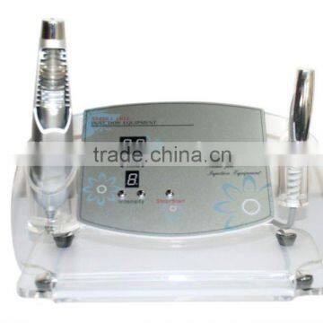 Portable BIO Need-free Mesotherapy gun