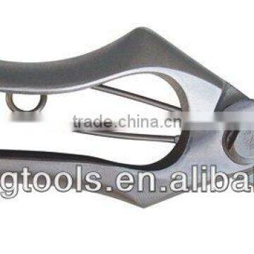 Stainless Steel Drop Forged Pruning Shear