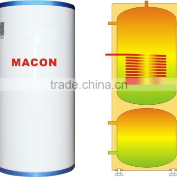 150L Buffer TANK and hot water tank,water buffer tanks