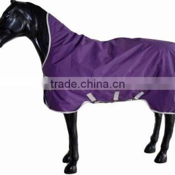 High Neck Horse Rug