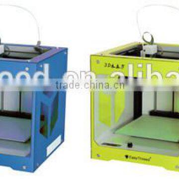 Cheap Education Use Home Use 3d Printer Extruder Machine