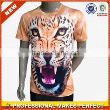 3d clothes,3D t shirts