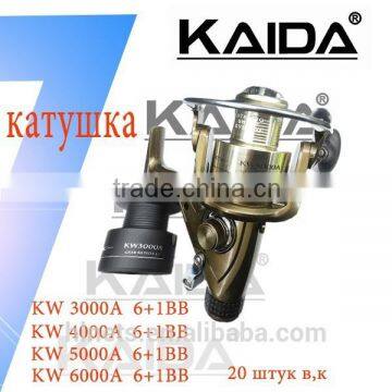 fishing reel KAIDA