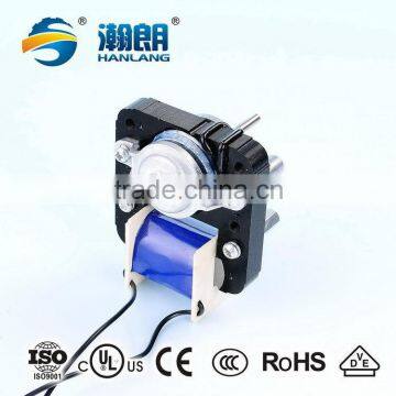 Customized best sell ptc car ac heater fan motor