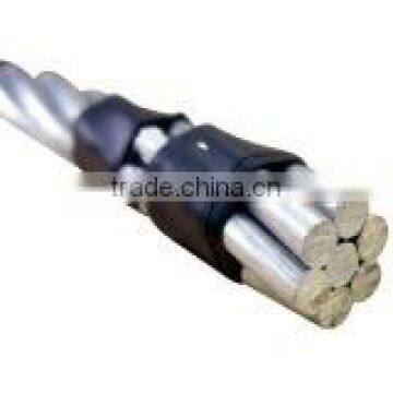 AAC conductor Rose size all aluminum conductor