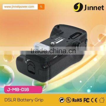 2015 Hot Battery Grip for Nikon D750 D5200 D3200 Battery Grips