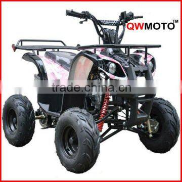 New Design China Professional 125cc 4 Stroke ATV, 125CC Quad Bike for Sale