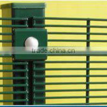 PVC Coated High Hecurity Fence 358 Fence