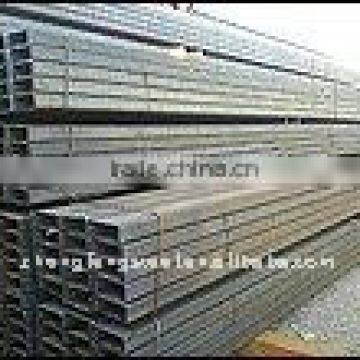 GB channel steel