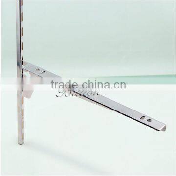 High Quality Slotted Bracket Metal Brackets For Channel                        
                                                Quality Choice