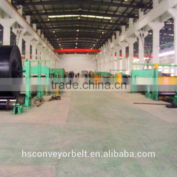 Heat Mining Rubber Conveyor Belt Ep Belt photo-6