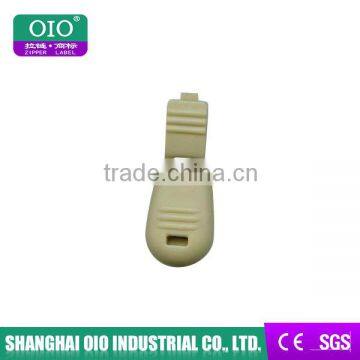 OIO Practical Plastic Cord Stopper With Elastic Hole Stopper For Garment