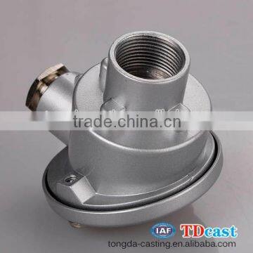 Rtd Temperature Sensor Head Pt100 KD BA photo-3