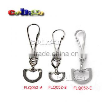 Metal Swivel Snap Hooks For Paracord Lanyards Backpack Straps Webbing