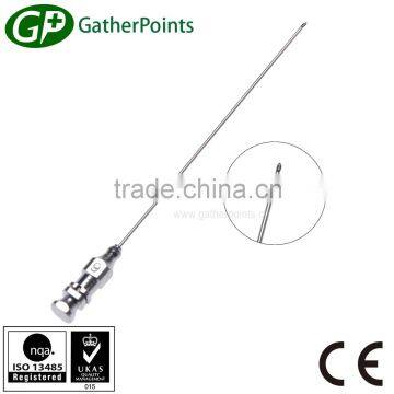 Metal Lumbar Puncture Needle