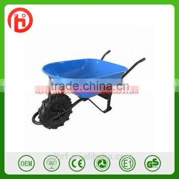 High quality construction wheelbarrows WB7403