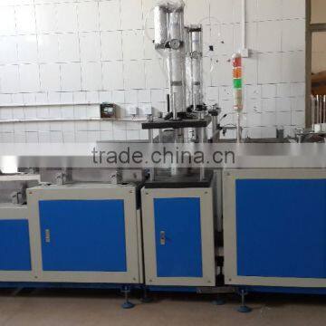 ZDJ-600 New high speed paper plate making machine