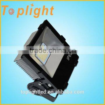 ce Rohs Certification Outdoor Waterproof Ip65 Led Industrial Lighting 7500 Lumens 100w Led Floodlight photo-3