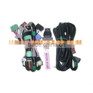 fog light wire harness