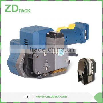 Z322-16 Bosch 14.4v Battery Plastic Strapping Packing Machine