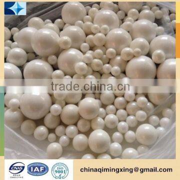 yttria-stabilized zirconia grinding ball