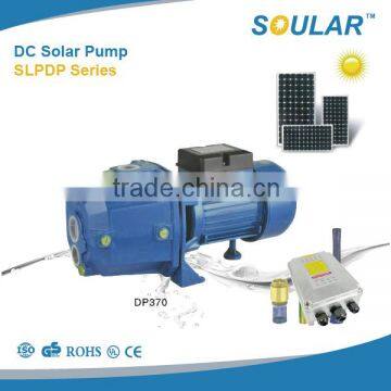 DC Surface Solar Pump for Residential ( SLPDP )