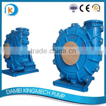 Centrifugal High Efficiency 20 Inch Discharge Dredging Pump