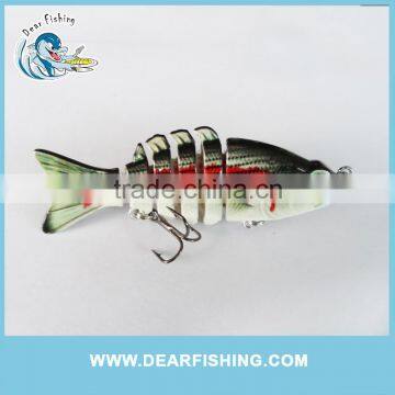 Fishing Lure Fishing Bait Wholesale Crank Fishing Lures photo-2