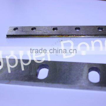 Packing Machine Part Scudding Knife Cigarette P-180 Spare Part